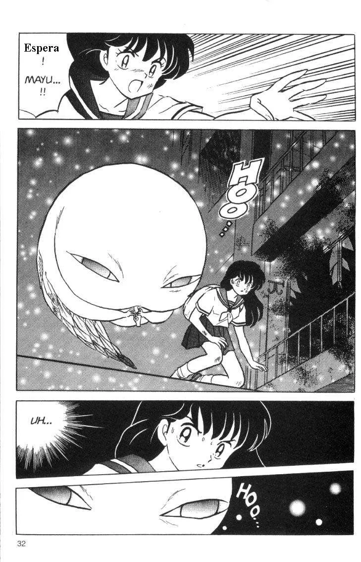 Inuyasha Capítulo 36 en Línea - página 12