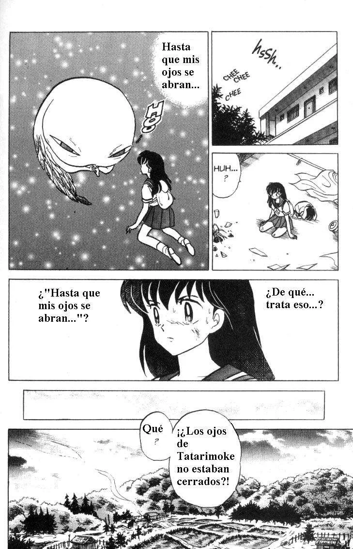 Inuyasha Capítulo 36 en Línea - página 13