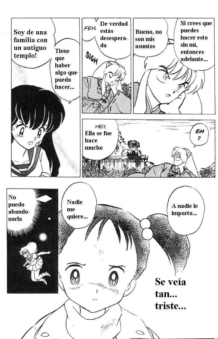 Inuyasha Capítulo 36 en Línea - página 16