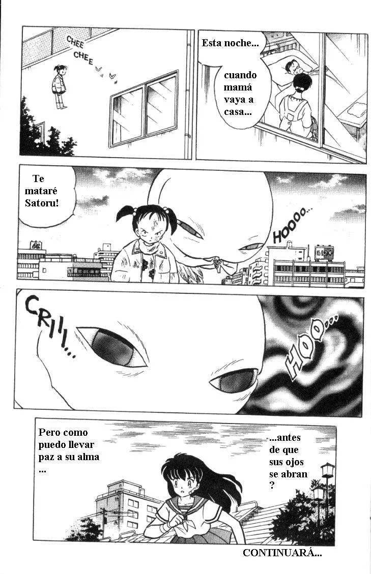 Inuyasha Capítulo 36 en Línea - página 18