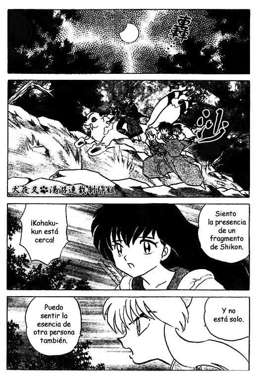 Inuyasha Capítulo 360 en Línea - página 2