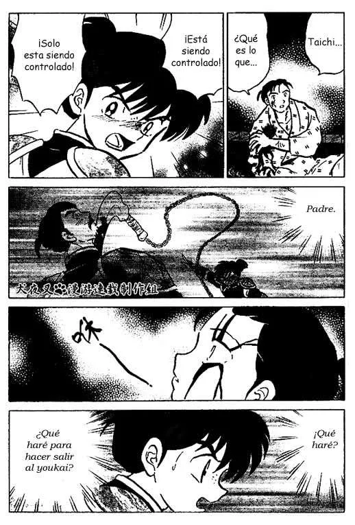 Inuyasha Capítulo 360 en Línea - página 10