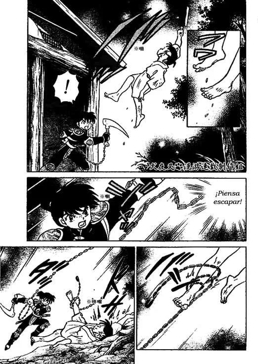 Inuyasha Capítulo 360 en Línea - página 11