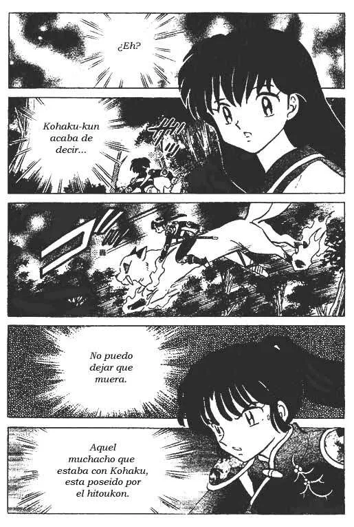 Inuyasha Capítulo 360 en Línea - página 18