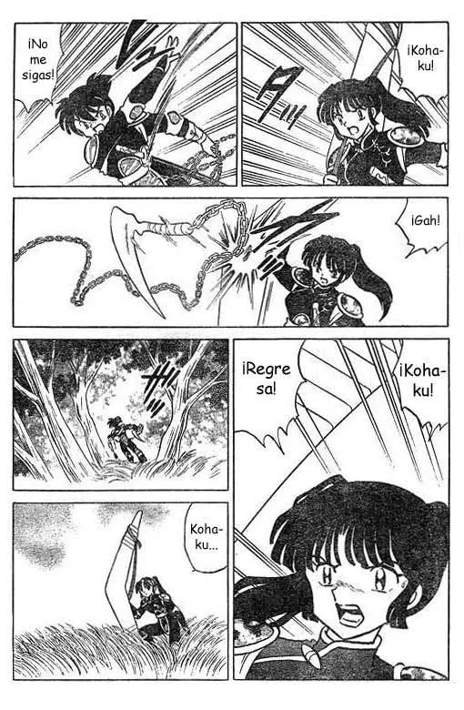 Inuyasha Capítulo 361 en Línea - página 12