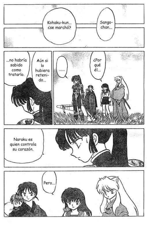 Inuyasha Capítulo 361 en Línea - página 13