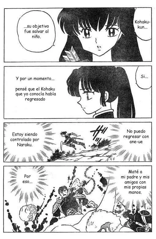 Inuyasha Capítulo 361 en Línea - página 14