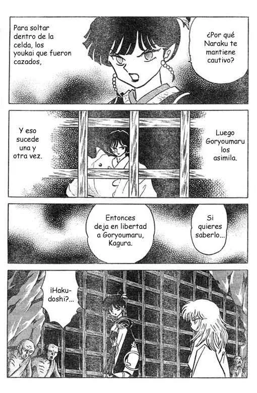 Inuyasha Capítulo 361 en Línea - página 18