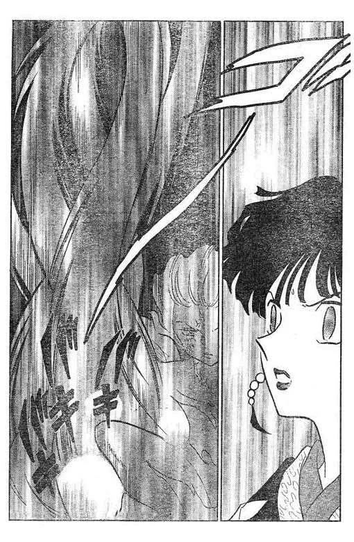 Inuyasha Capítulo 362 en Línea - página 8
