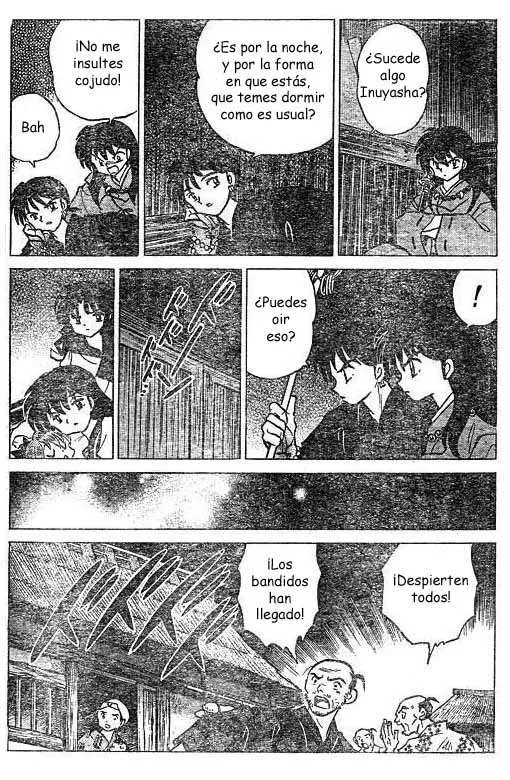 Inuyasha Capítulo 362 en Línea - página 13