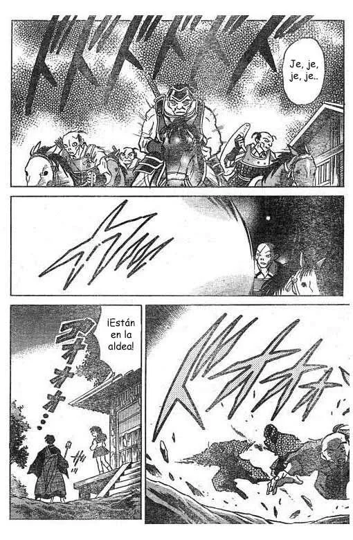 Inuyasha Capítulo 362 en Línea - página 14
