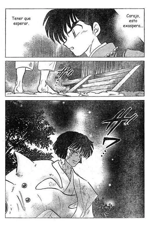 Inuyasha Capítulo 362 en Línea - página 18
