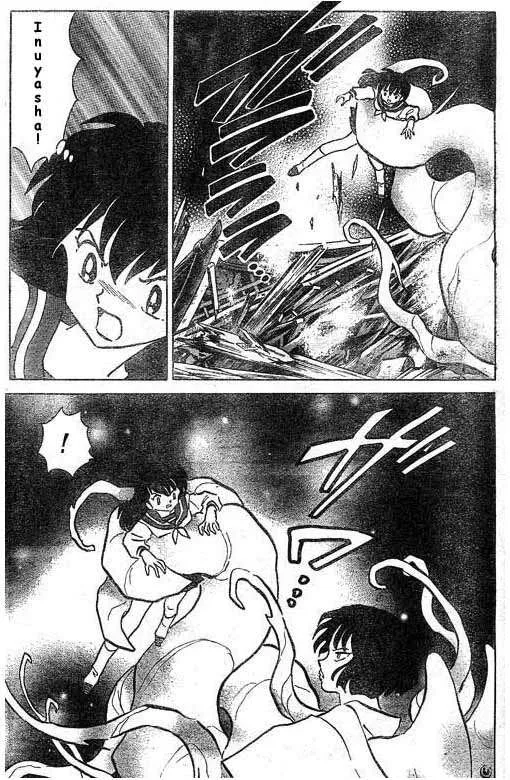 Inuyasha Capítulo 363 en Línea - página 8