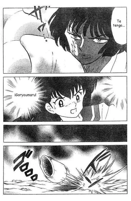 Inuyasha Capítulo 363 en Línea - página 9