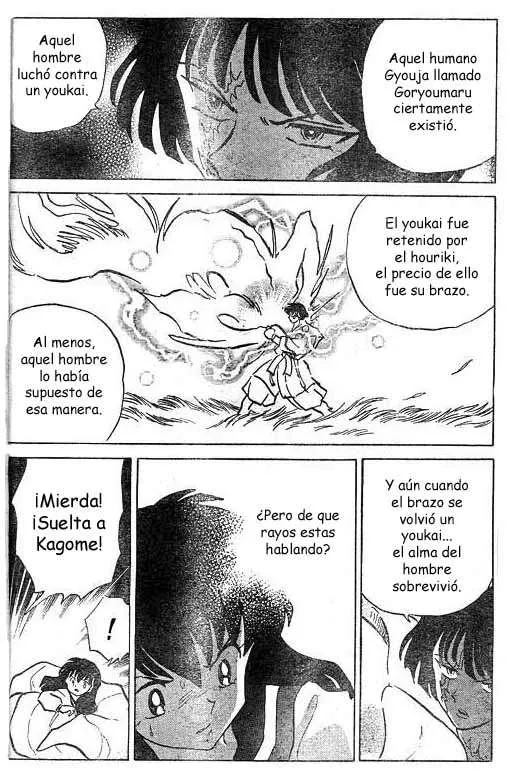 Inuyasha Capítulo 363 en Línea - página 13