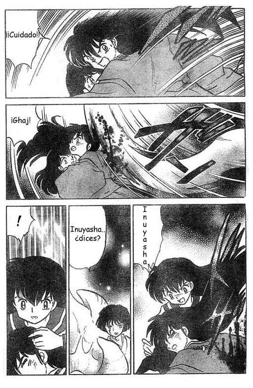 Inuyasha Capítulo 363 en Línea - página 16