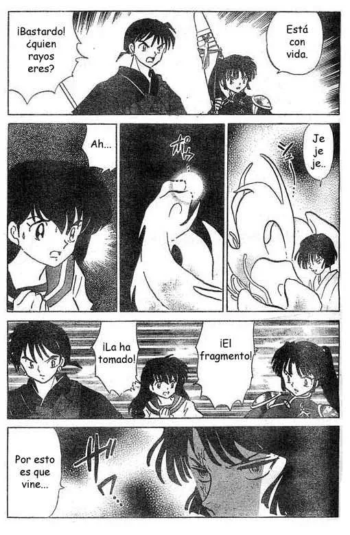 Inuyasha Capítulo 363 en Línea - página 18