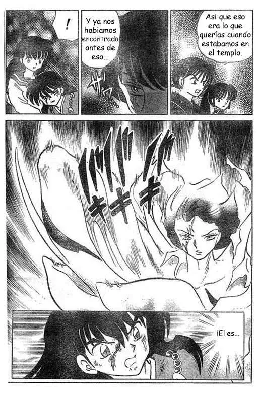 Inuyasha Capítulo 363 en Línea - página 19