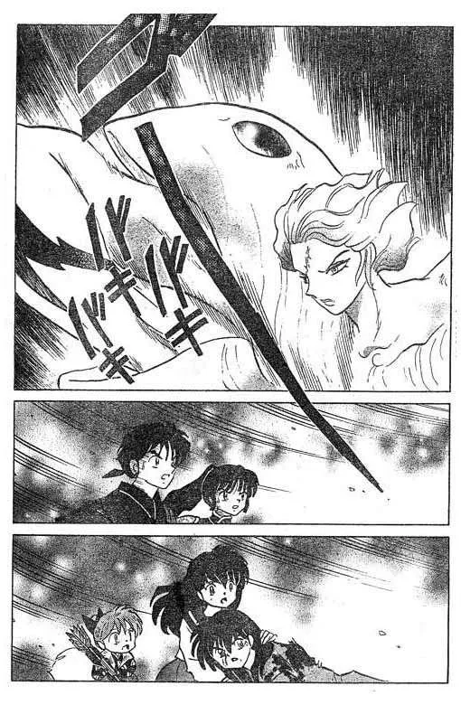 Inuyasha Capítulo 364 en Línea - página 2