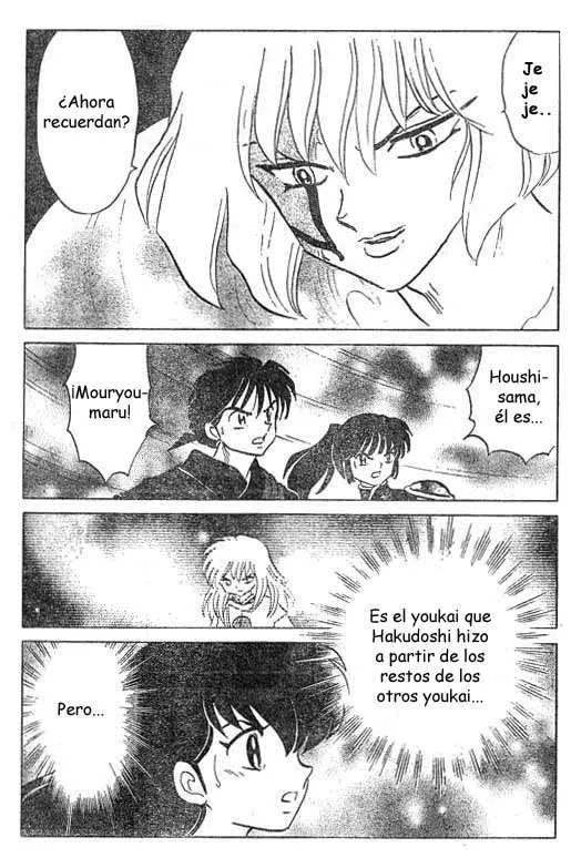 Inuyasha Capítulo 364 en Línea - página 4
