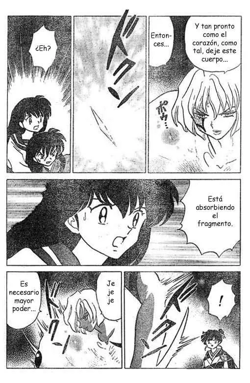 Inuyasha Capítulo 364 en Línea - página 6