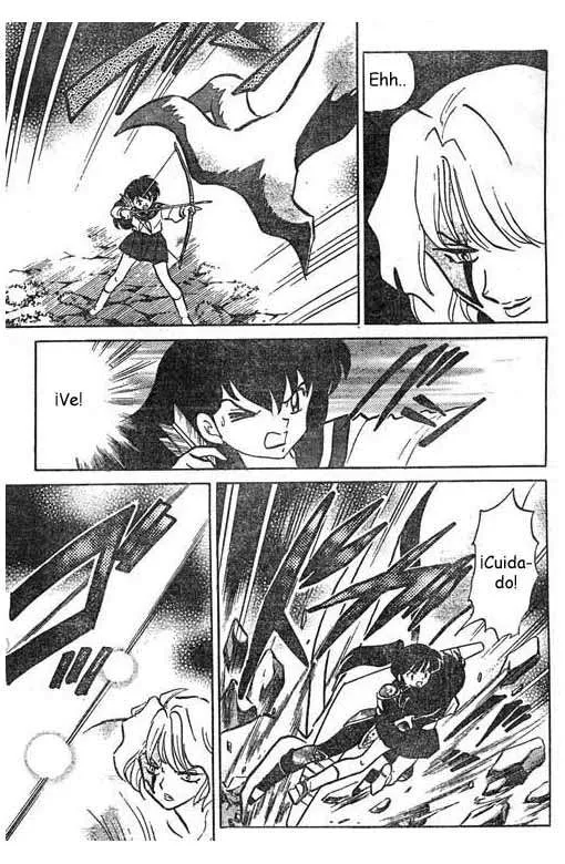 Inuyasha Capítulo 364 en Línea - página 9