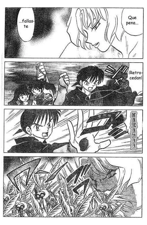 Inuyasha Capítulo 364 en Línea - página 10
