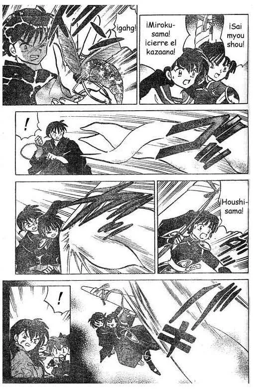 Inuyasha Capítulo 364 en Línea - página 11