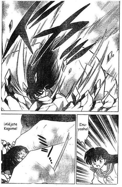 Inuyasha Capítulo 364 en Línea - página 14