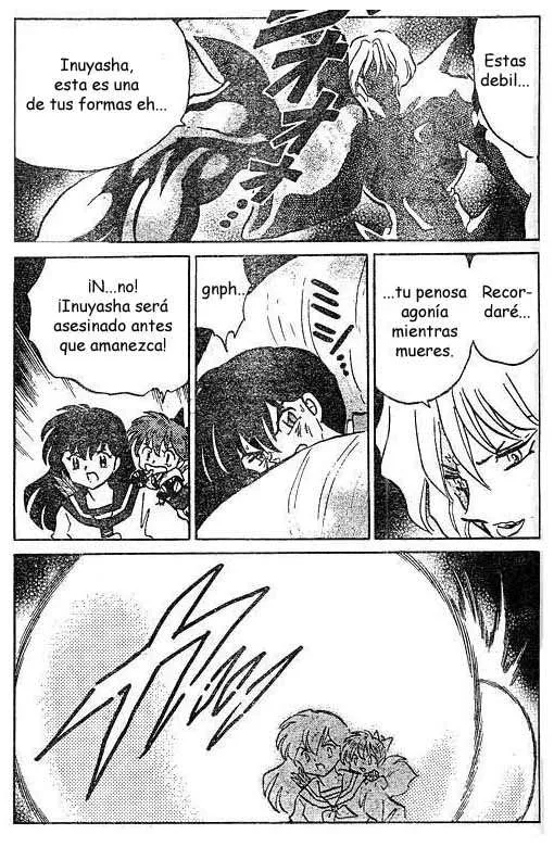 Inuyasha Capítulo 364 en Línea - página 15