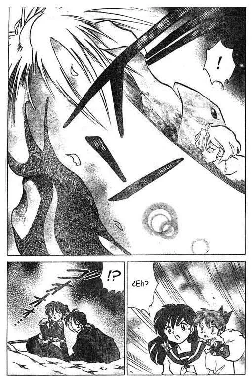 Inuyasha Capítulo 364 en Línea - página 16