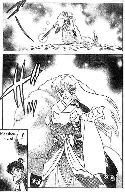 Inuyasha Capítulo 364 en Línea - página 17
