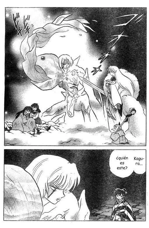 Inuyasha Capítulo 365 en Línea - página 2