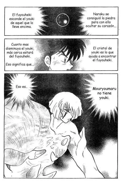 Inuyasha Capítulo 365 en Línea - página 4