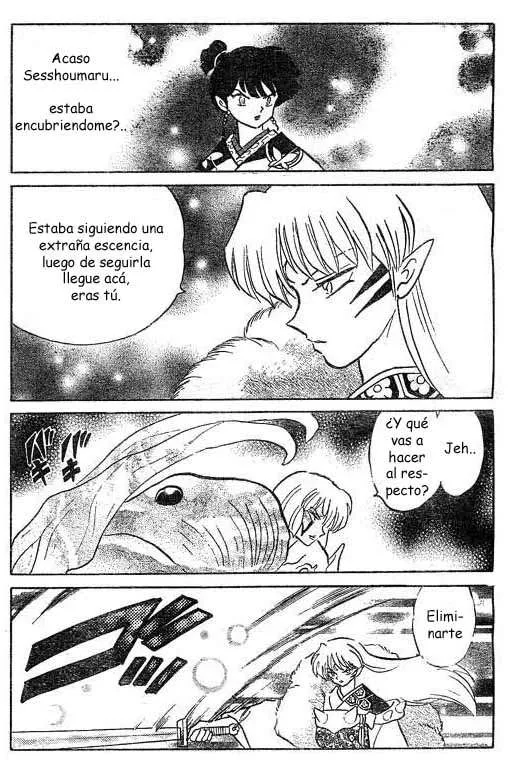 Inuyasha Capítulo 365 en Línea - página 7