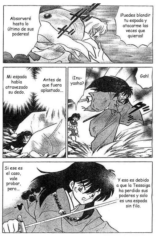 Inuyasha Capítulo 365 en Línea - página 11