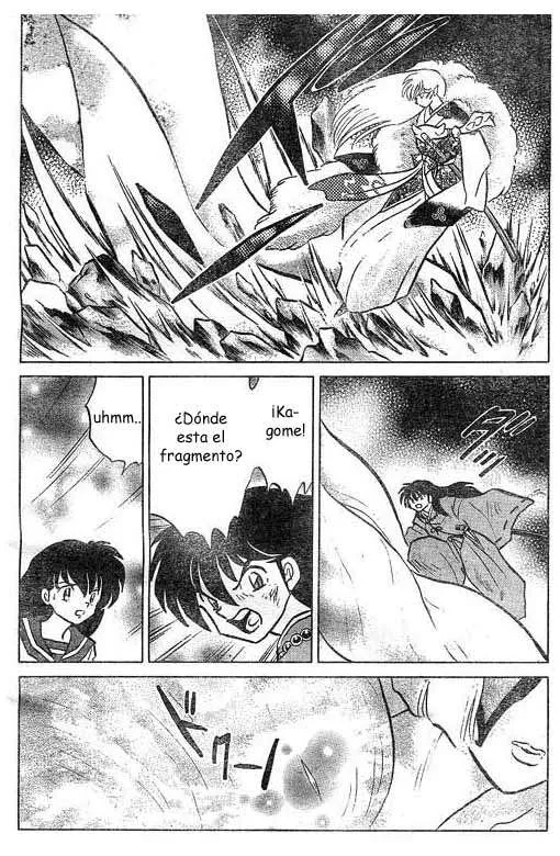 Inuyasha Capítulo 365 en Línea - página 12