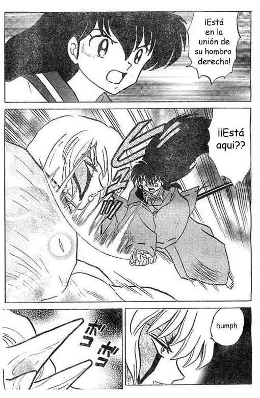 Inuyasha Capítulo 365 en Línea - página 13