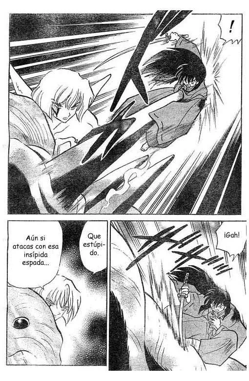 Inuyasha Capítulo 365 en Línea - página 14
