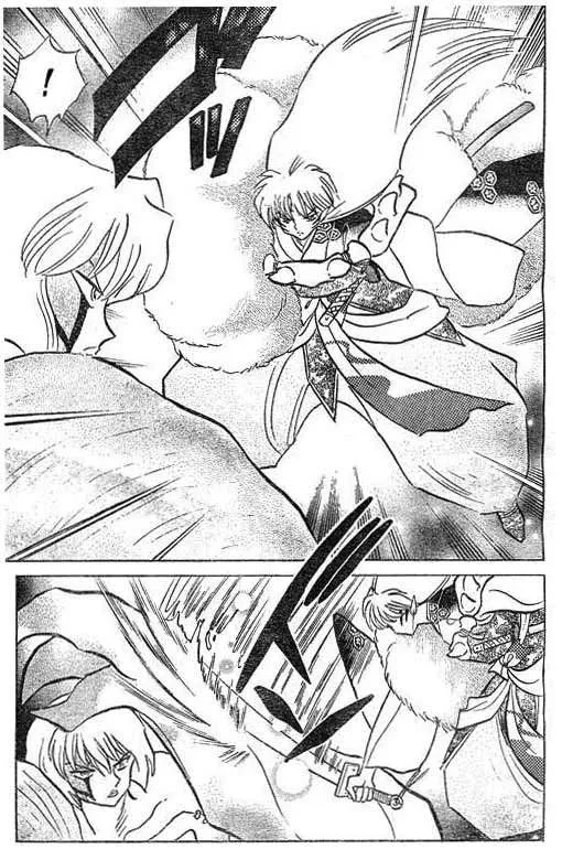 Inuyasha Capítulo 365 en Línea - página 15
