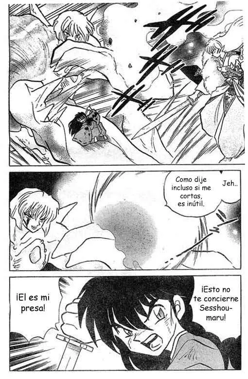 Inuyasha Capítulo 365 en Línea - página 16