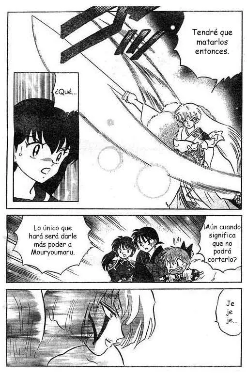 Inuyasha Capítulo 365 en Línea - página 18