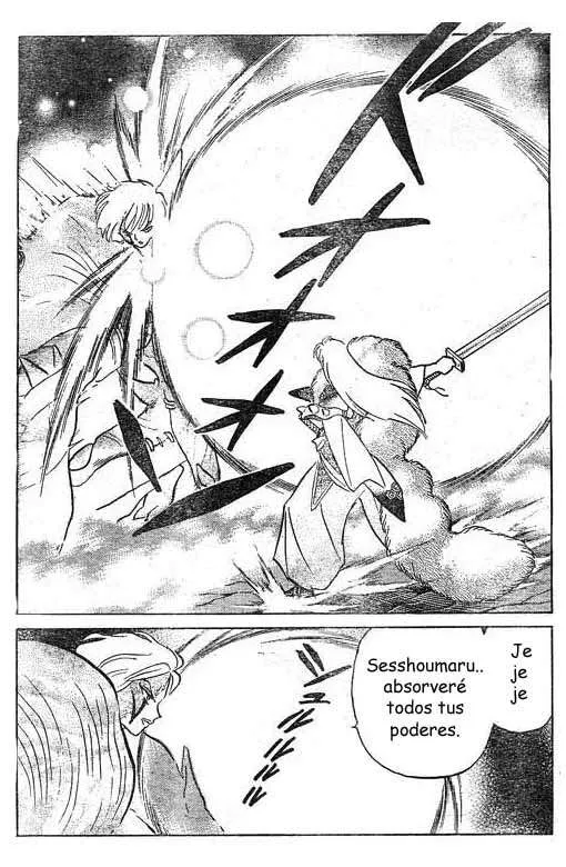Inuyasha Capítulo 366 en Línea - página 2