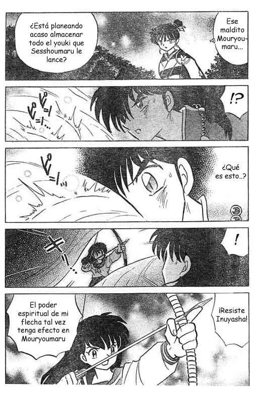 Inuyasha Capítulo 366 en Línea - página 6