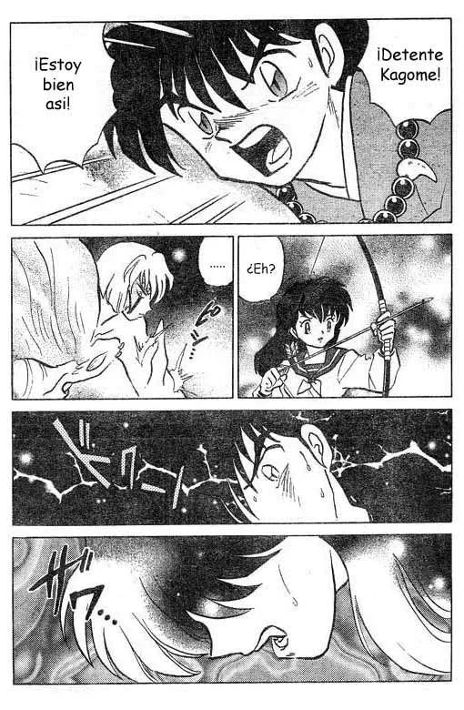 Inuyasha Capítulo 366 en Línea - página 7