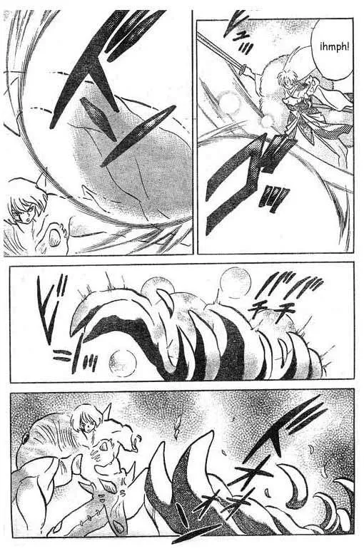Inuyasha Capítulo 366 en Línea - página 9
