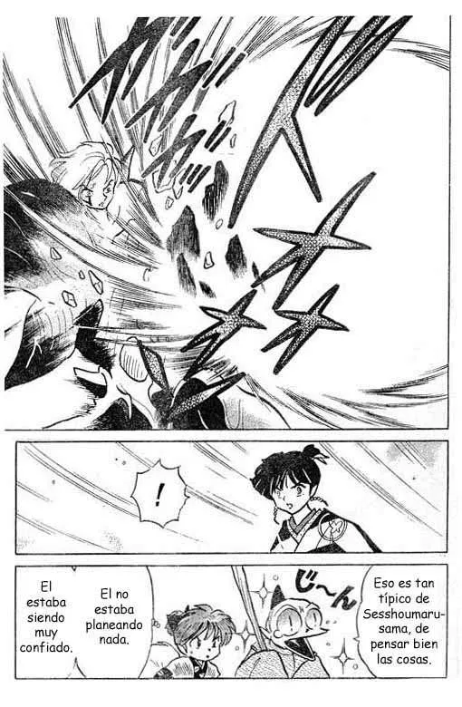 Inuyasha Capítulo 366 en Línea - página 11