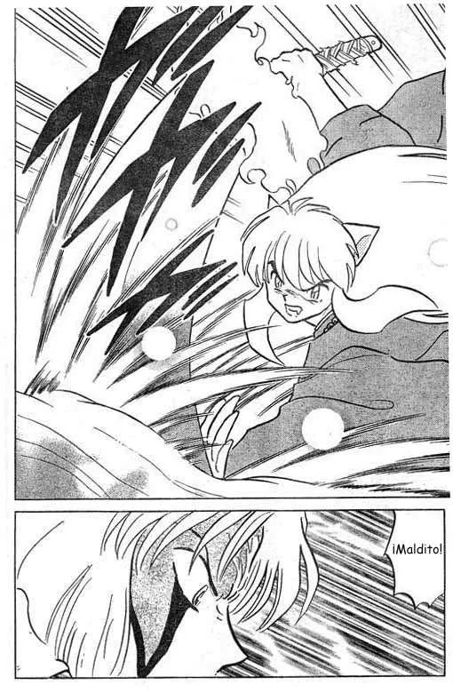 Inuyasha Capítulo 366 en Línea - página 14