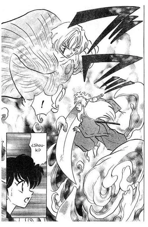 Inuyasha Capítulo 366 en Línea - página 15