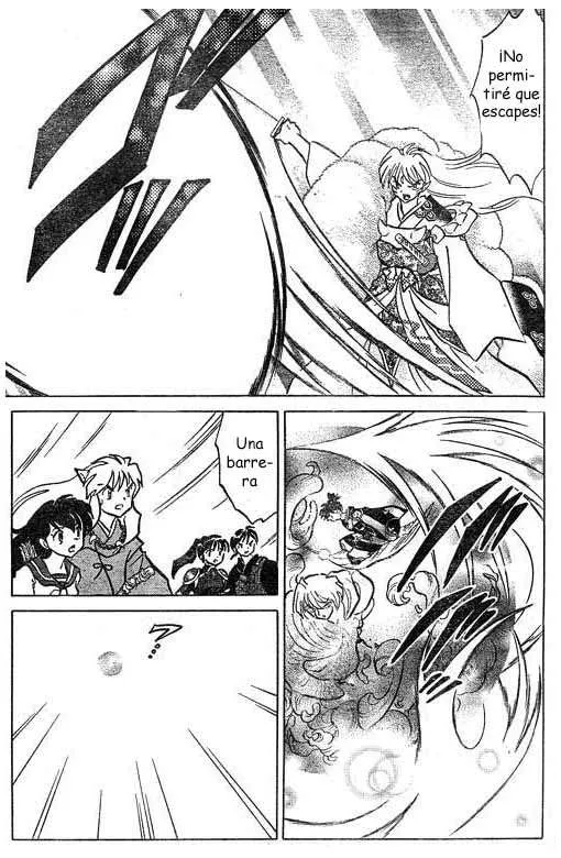 Inuyasha Capítulo 366 en Línea - página 17